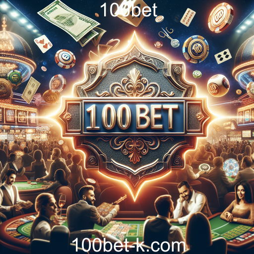 Descubra a Emoção da Loteria no 100bet