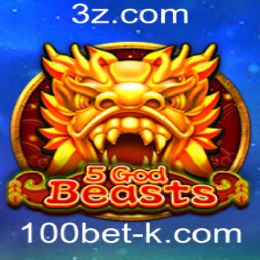 Descubra o Fascinante Mundo de 5GodBeasts: Guia Completo sobre Regras e Estratégias