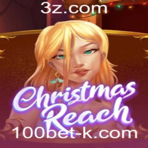 ChristmasReach: Um Mergulho no Mundo dos Jogos Festivos com 100bet