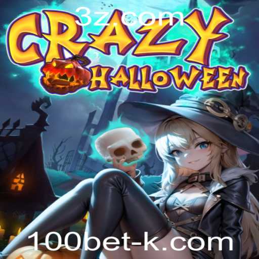 Descubra CrazyHalloween: Um Jogo Empolgante para o Halloween