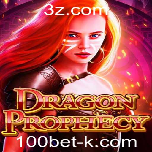 DragonProphecy: A Nova Era no Universo dos Jogos