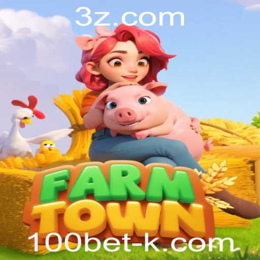 Explorando o Mundo de FarmTown e o Conceito de 100bet