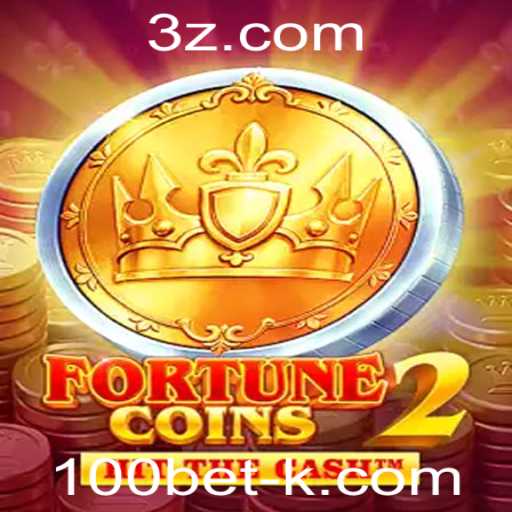 Explorando FortuneCoins2 e a Estratégia de Jogo 100bet