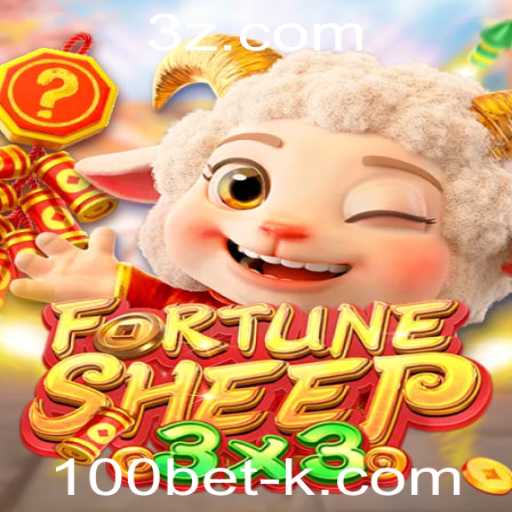 Descubra FortuneSheep: O Jogo de Apostas com 100bet