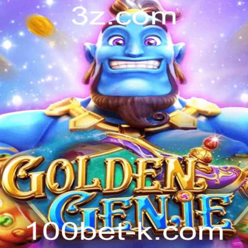 GOLDENGENIE: Descubra o Fascinante Mundo do Jogo com a Palavra-Chave '100bet'