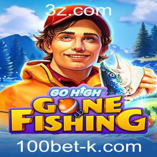 GoHighGoneFishing: A Nova Sensação no Mundo dos Jogos de Cassino