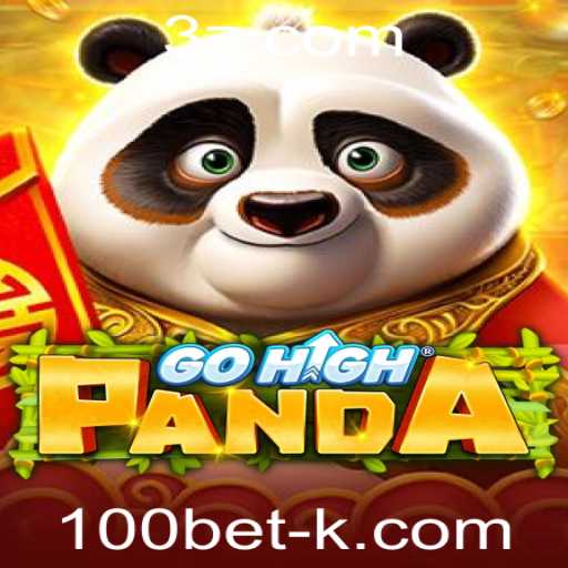Descubra o Fascinante Mundo de GoHighPanda e o Conceito de 100bet