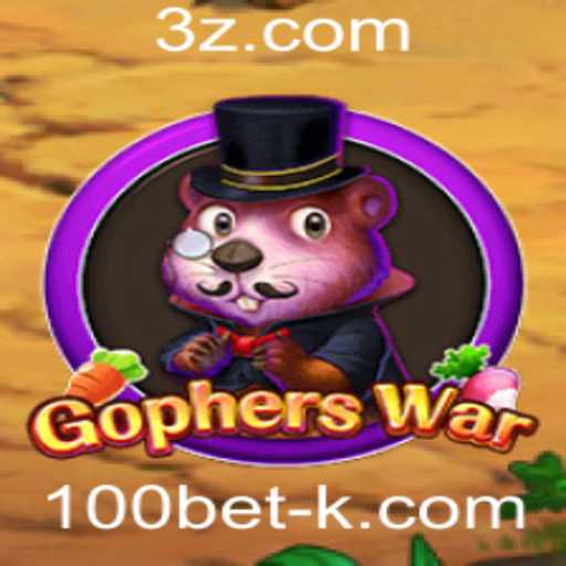 Descubra GophersWar: O Novo Fenômeno do Jogo Estratégico
