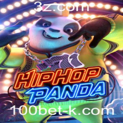 Descubra o Mundo de HipHopPanda: Um Jogo Inovador