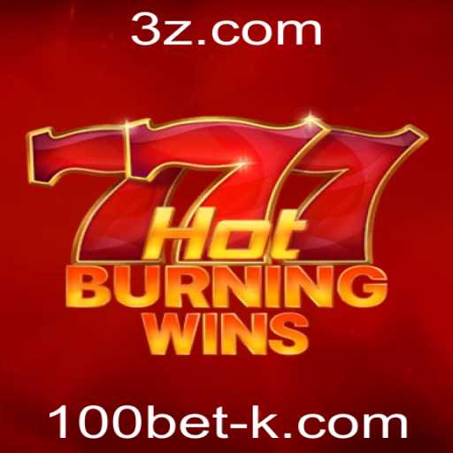 A Experiência Emocionante de HotBurningWins: Uma Introdução ao Jogo de Cassino com 100bet
