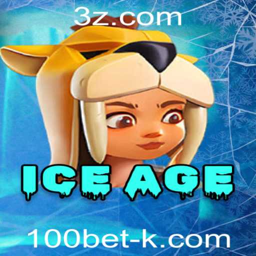 Explorando o Mundo de IceAge: Uma Aventura de 100bet