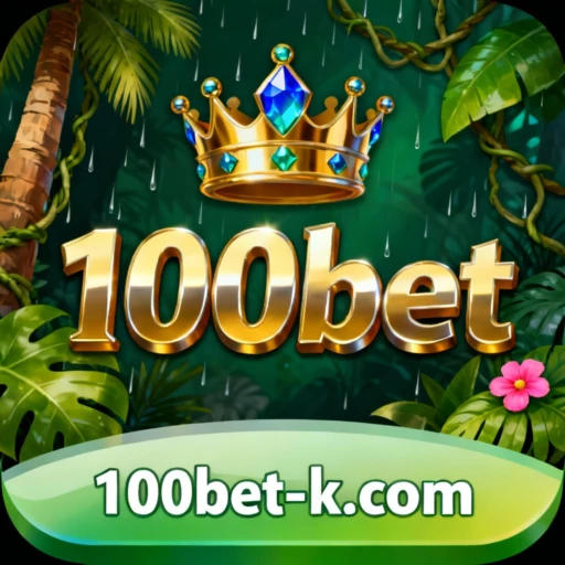 100bet logo