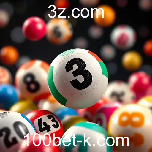 A Fascinante Jornada da Loteria e seu Impacto na Sociedade Atual