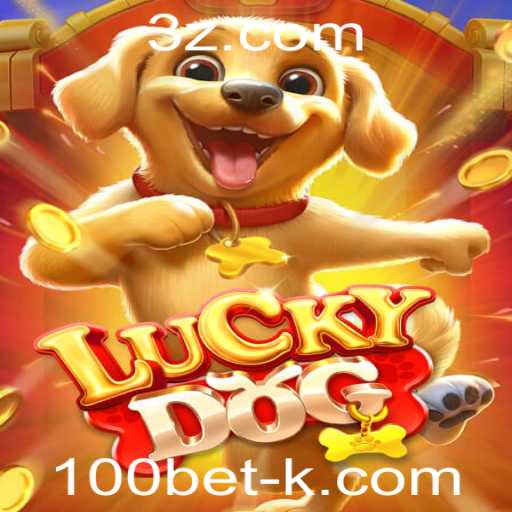 Descubra o Fascinante Mundo de LuckyDog e a Inovação de 100bet