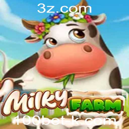 MilkyFarm: A Revolução no Universo dos Jogos Interativos