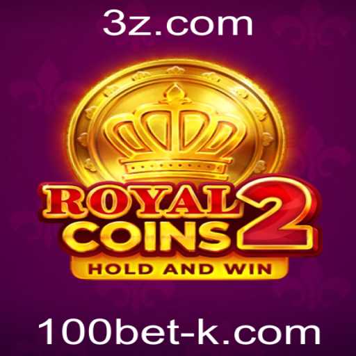 Conheça RoyalCoins2: A Nova Sensação dos Jogos Online