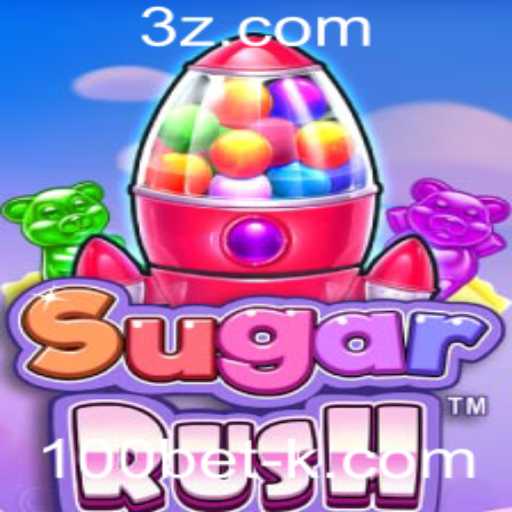 Explorando SugarRush: O Novo Fenômeno do Mundo dos Jogos de Apostas