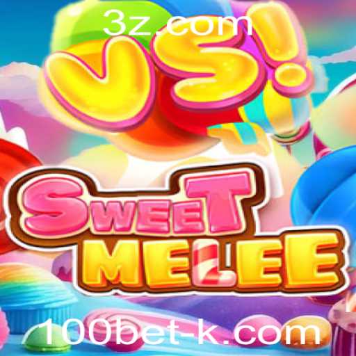 Descubra o Universo de SweetMelee: O Jogo Que Está Revolucionando o Mercado