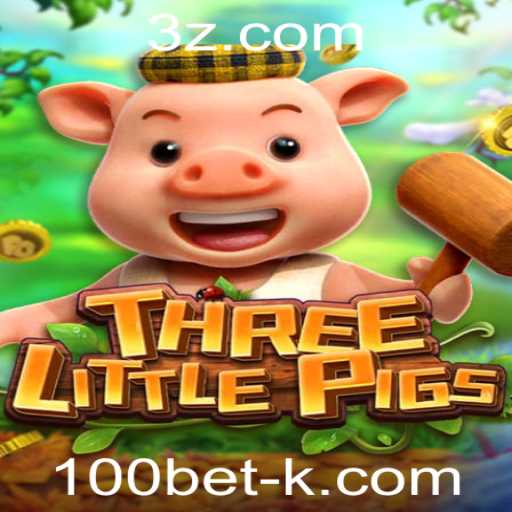 Explorando o Mundo Fascinante de THREELITTLEPIGS: Um Jogo de Estratégia e Diversão