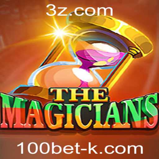TheMagicians: Descubra o Mundo Encantador do Jogo e Suas Regras com 100bet