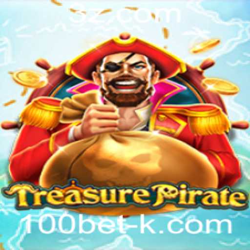 Aventura e Estratégia no Jogo TreasurePirate: Uma Experiência Única com 100bet