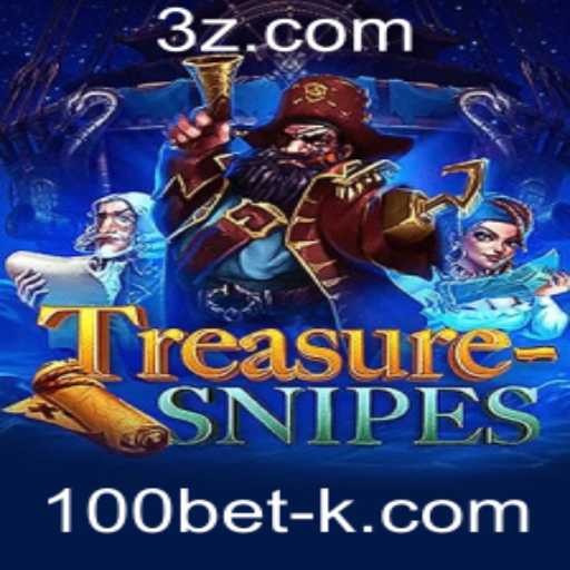 Explorando TreasureSnipes: Uma Nova Era de Jogos Estratégicos com 100bet