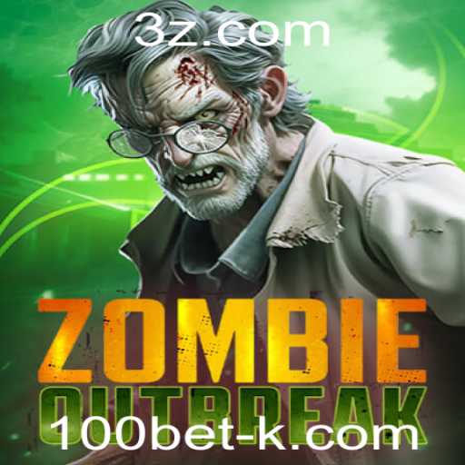 Explorando o Mundo de ZombieOutbreak: Estratégias e Diversão com o Jogo de 100bet